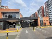 apartamento en arriendo en ciudad jardín. Cod A93284