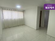apartamento en arriendo en ciudad jardín. Cod A93701