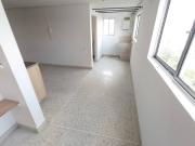 apartamento en arriendo en ciudad jardin. Cod A9903
