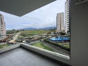 Apartamento en arriendo en Ciudad Jardín. Cod A9988