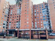 apartamento en arriendo en ciudad jardín norte. Cod A74251