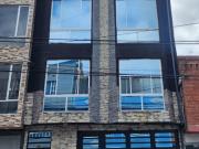 apartamento en arriendo en ciudad kennedy occidental....