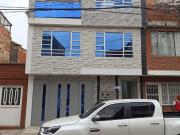 apartamento en arriendo en ciudad kennedy occidental....