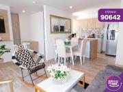 apartamento en arriendo en ciudad mallorquin. Cod A90642