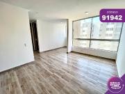 apartamento en arriendo en ciudad mallorquin. Cod A91942