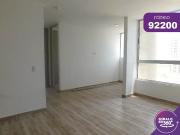 apartamento en arriendo en ciudad mallorquin. Cod A92200