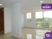 apartamento en arriendo en ciudad mallorquin. Cod A92597