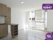 apartamento en arriendo en ciudad mallorquin. Cod A92656