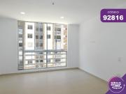 apartamento en arriendo en ciudad mallorquin. Cod A92816