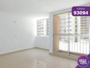 apartamento en arriendo en ciudad mallorquin. Cod A93094