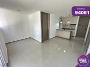 apartamento en arriendo en ciudad mallorquin. Cod A94061