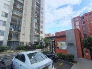 apartamento en arriendo en ciudad meléndez. Cod A109631