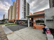 apartamento en arriendo en ciudad meléndez. Cod A113163