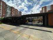 apartamento en arriendo en ciudad meléndez. Cod A122767