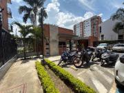 apartamento en arriendo en ciudad meléndez. Cod A125018