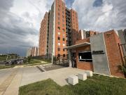 apartamento en arriendo en ciudad meléndez. Cod A3877