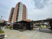 apartamento en arriendo en ciudad meléndez. Cod A4080