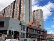 apartamento en arriendo en ciudad montes. Cod A6686702