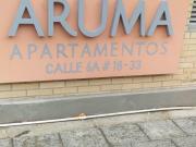 apartamento en arriendo en ciudad montes. Cod A6915302