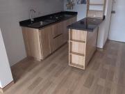 apartamento en arriendo en ciudad montes. Cod A7101501