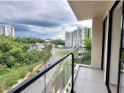 apartamento en arriendo en ciudad natura. Cod A19582