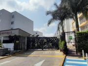 apartamento en arriendo en ciudad pacífica. Cod A100765