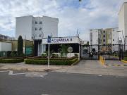 apartamento en arriendo en ciudad pacifica. Cod A104830