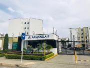 apartamento en arriendo en ciudad pacífica. Cod A119530