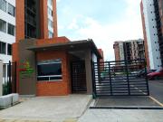 apartamento en arriendo en ciudad pacífica. Cod A119658