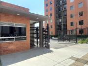 apartamento en arriendo en ciudad pacífica. Cod A124745