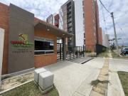 apartamento en arriendo en ciudad pacífica. Cod A4046