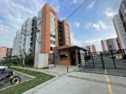 apartamento en arriendo en ciudad pacífica. Cod A4050