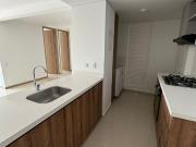 apartamento en arriendo en ciudad pacífica. Cod A6509