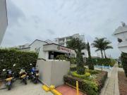 apartamento en arriendo en ciudad pacífica. Cod A9190573