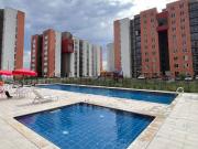 apartamento en arriendo en ciudad pacífica. Cod A9190711