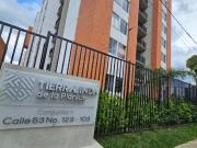 apartamento en arriendo en ciudad pacífica. Cod A9191101