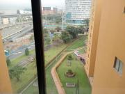 apartamento en arriendo en ciudad salitre. Cod A124715