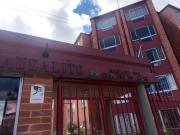 apartamento en arriendo en ciudad salitre occidental....