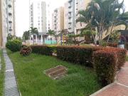 apartamento en arriendo en ciudad santa bárbara. Cod A119997