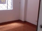 apartamento en arriendo en ciudad tunal tunjuelito. Cod A203