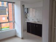 apartamento en arriendo en ciudad verde. Cod A3263601