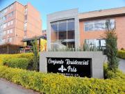 apartamento en arriendo en ciudad verde. Cod A6519201