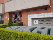 apartamento en arriendo en ciudad verde. Cod A6588001