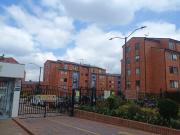 apartamento en arriendo en ciudadela colsubsidio. Cod...