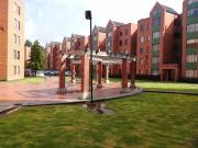 apartamento en arriendo en ciudadela colsusidio. Cod A2687