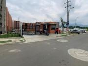 apartamento en arriendo en ciudadela pangola. Cod A3451
