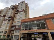 apartamento en arriendo en clas roma. Cod A124255