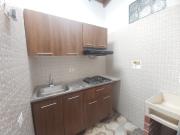 apartamento en arriendo en. Cod A59503