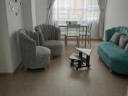 apartamento en arriendo en lagos de torca. Cod A6944501