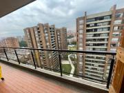 apartamento en arriendo en colina. Cod A7173401